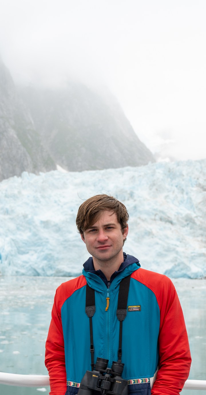 Noah Stevenson